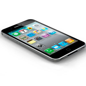 ������� Apple � iPhone 5
