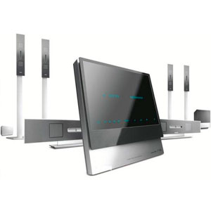 Samsung HT-D5530K: ����� ��������� ���������� �� �����-�������������