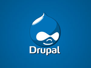    Drupal