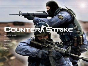 ���������� ����� ��� Counter-Strike