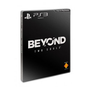 ���� Beyond: Two Souls � God of War: Ascension : ���� � �������� ��������