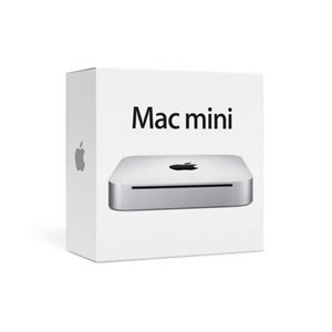 ���������� Apple Mac Mini