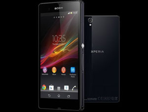 Sony Xperia E: доступный стильный смартфон