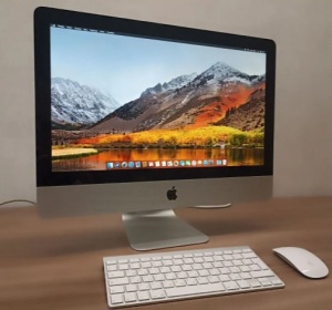   iMac  ?