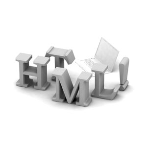 ��� �������� �������� � HTML?