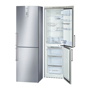 ������������ BOSCH KGN 36 NL 20 ����� Side-By-Side � ������� �������