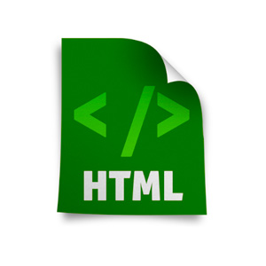 � HTML � ��������