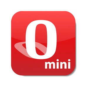 Opera  Mini � ������ ������� ��� ���� ����� ��������� � ����������