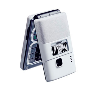������ nokia � ����������� �� ������ �������������
