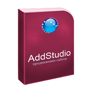 ������ ���� ����� ���������� ��������, ���������� ��������� AddStudio