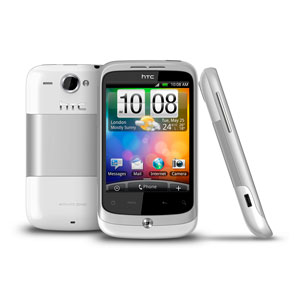 ����� Android �� �������� HTC