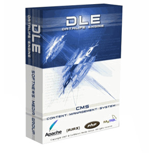 ������������ �������� ��� DataLife Engine � ��� DLE
